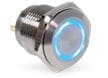 PV6 16mm Anti-Vandal Switches