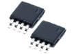 TLV8801/TLV8802 Dual Nanopower-operationsförstärkare