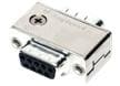 FCC17 Filtered D-Sub Adapters & Gender Changers