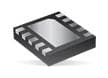 CDDFN10 TVS Diode Arrays