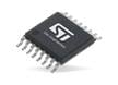 A6985F synkrona switchregulatorer med Step-Down-funktion