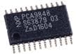 PCA984x switchar och multiplexrar med extremt låg spänning