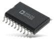 ADN4650/ADN4651/ADN4652 LVDS-isolatorer