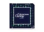 Renesas Electronics Plattformen Synergy™ 