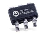 Analog Devices / Maxim Integrated MAX40000/MAX40001 nanoPower-komparatorer