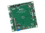 Analog Devices / Maxim Integrated MAX77734EVKIT Evaluation Kit
