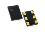 Texas Instruments LMK60xx Fixed Frequency Differential Oscillators