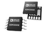 Analog Devices Inc. ADM306x gränssnitt för RS-485-transceivrar