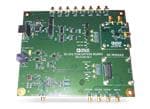 Analog Devices Inc. EK1HMC6350 Evaluation Kit