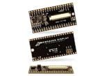 Newhaven Display NHD-TFT40 40-pin TFT Breakout Board