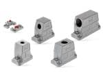 HARTING Han® HP Direct M Housing System