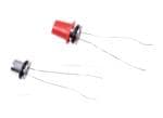Amphenol SGX Sensortech VQ31 Thermal Conductivity Gas Sensors