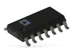 Analog Devices Inc. AD8276/AD8277 Unity-Gain Difference Amplifiers