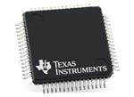 Texas Instruments ADS85xS analog-till-digitalomvandlare med samtidig sampling