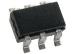 Texas Instruments OPAx325-precisionsoperationsförstärkare
