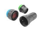 Amphenol Sine Systems DuraMate™ AHDP Circular Plastic Connectors