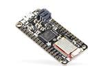 Adafruit Feather nRF52 Bluefruit LE-utvecklingskort