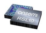 onsemi Enkretssystemet RSL10 med flera protokoll