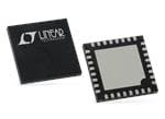 Analog Devices Inc. LTC781x Synchronous Boost Buck Controllers