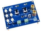 ISSI IS32LT3120-GRLA3-EB Evaluation Board