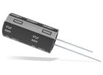 KEMET ESL Series Capacitors