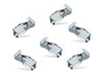 KYOCERA AVX 70-9296 Single Horizontal Poke-Home Contacts