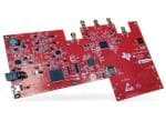 Texas Instruments ADS58J64EVM Evaluation Module (EVM)