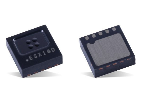 MLX90632 Infrared Temperature Sensors Melexis | Mouser MLX90632 Infrared Temperature Sensors Melexis | Mouser