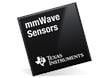 mmWave-sensorer