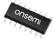 NCV5700 High-Current IGBT Gate Driver