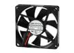 DC Fans with omniCOOL System