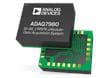 ADAQ7980/ADAQ7988 μModule® Data Acquisition System