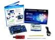 PSoC® 6 BLE Pioneer-sats