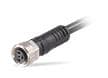 Environmentally Sealed Connectors