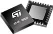 S2-LP Ultra-Low Power, Sub-1GHz Transceivers