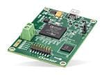 Analog Devices Inc. EVAL-ADIS2Z Evaluation Board for ADIS1647x IMU