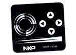 NXP Semiconductors FRDM-TOUCH Touch Module for FRDM Board
