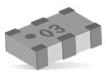 Walsin Multilayer Ceramic Band Pass Filters