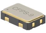 IQD CFPS Standard Clock Oscillators