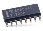 Texas Instruments UCC21220/UCC21220A Isolated Dual-Ch Gate Drivers