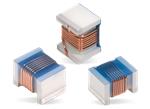 Coilcraft Keramiska trådlindade chip-induktorer med högsta Q-faktor