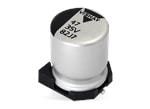 Vishay / BC Components MAL2182/3/4/6 Hybrid Conductive Aluminum Caps