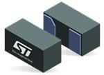 STMicroelectronics ESDZV18-1BF4 Bidirectional Single Line TVS Diode