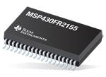 Texas Instruments MSP430FR215x / MSP430FR235x Microcontrollers