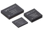 Vicor 12 V, 24 V eller 48 V buck-boost och buckregulatorer