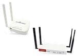 Digi Accelerated™ routrar och modem