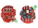 Infineon Technologies EVAL_100W_DRIVE_CFD2 Motor Drive Evaluation Board