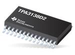 Texas Instruments TPA3138D2 Stereo Class-D Speaker Amplifier