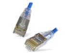 Bel CAT6a 28AWG Patch Cables