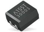 KYOCERA AVX TCB COTS+ Polymer Capacitors